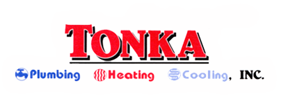 tonka plumbing heating